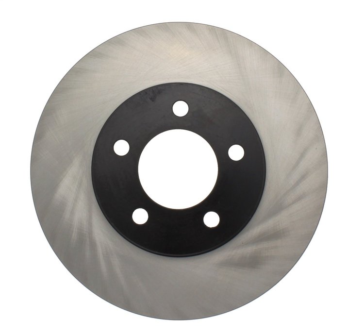 CRYOSTOP ROTOR