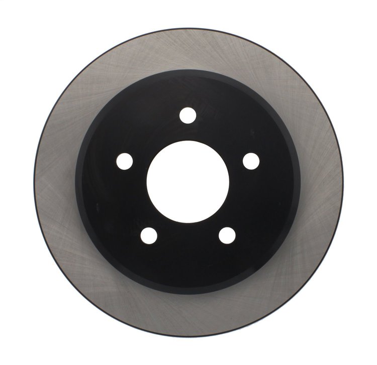 CRYOSTOP ROTOR