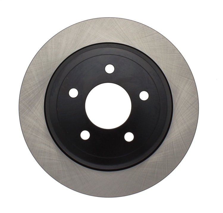 CRYOSTOP ROTOR