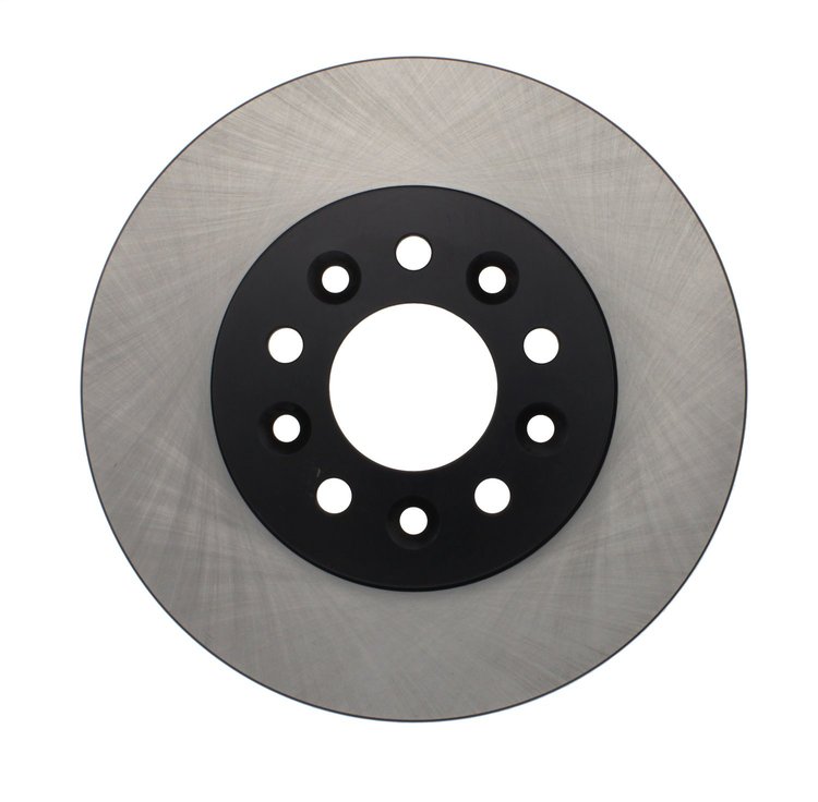 CRYOSTOP ROTOR