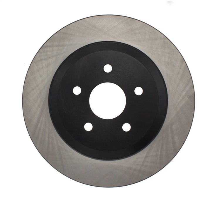 CRYOSTOP ROTOR