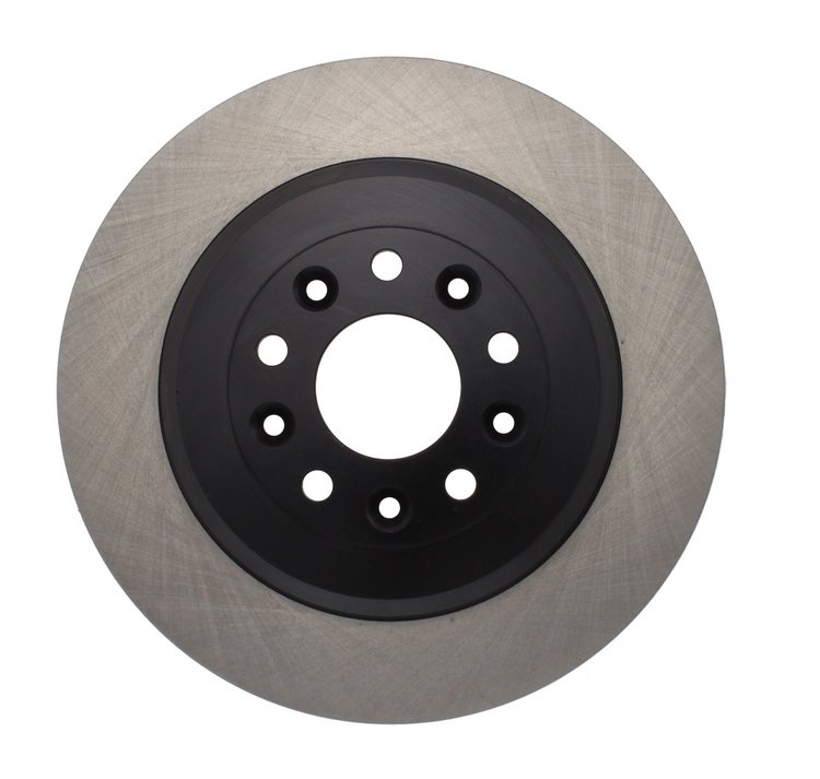 CRYOSTOP ROTOR