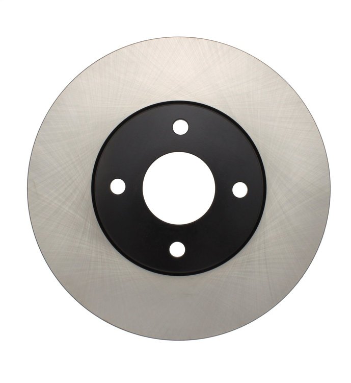 CRYOSTOP ROTOR