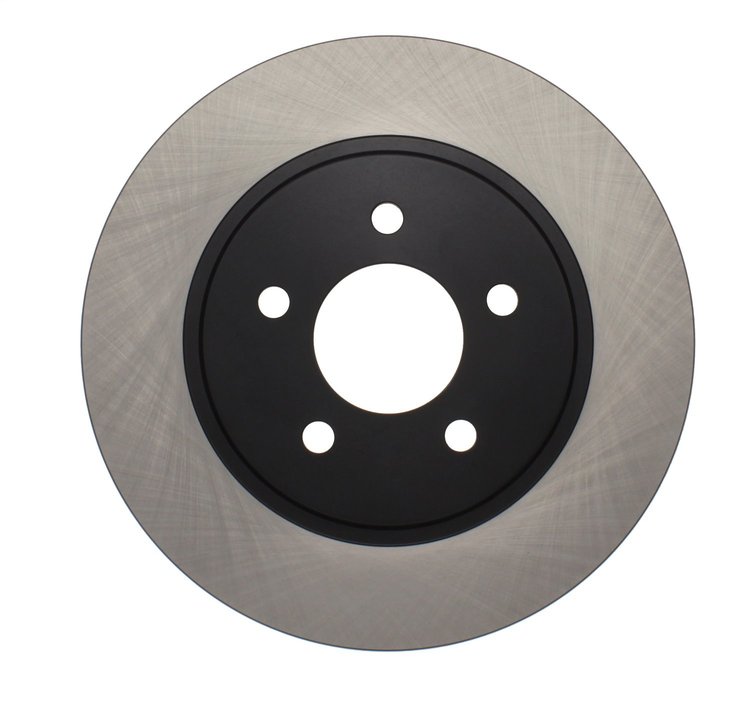 CRYOSTOP ROTOR