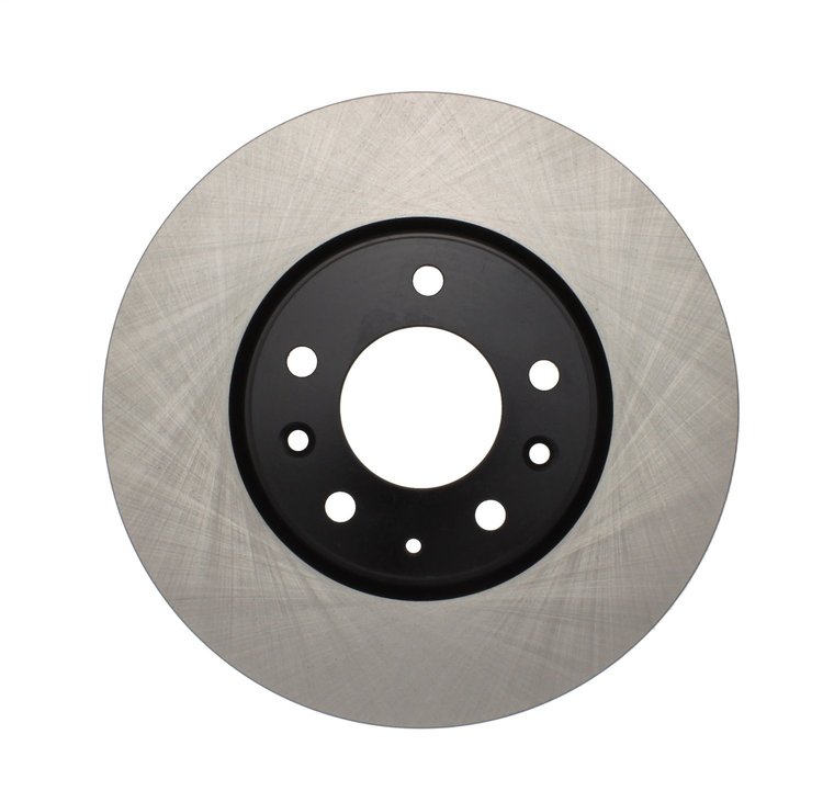 CRYOSTOP ROTOR