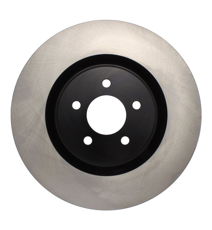 CRYOSTOP ROTOR