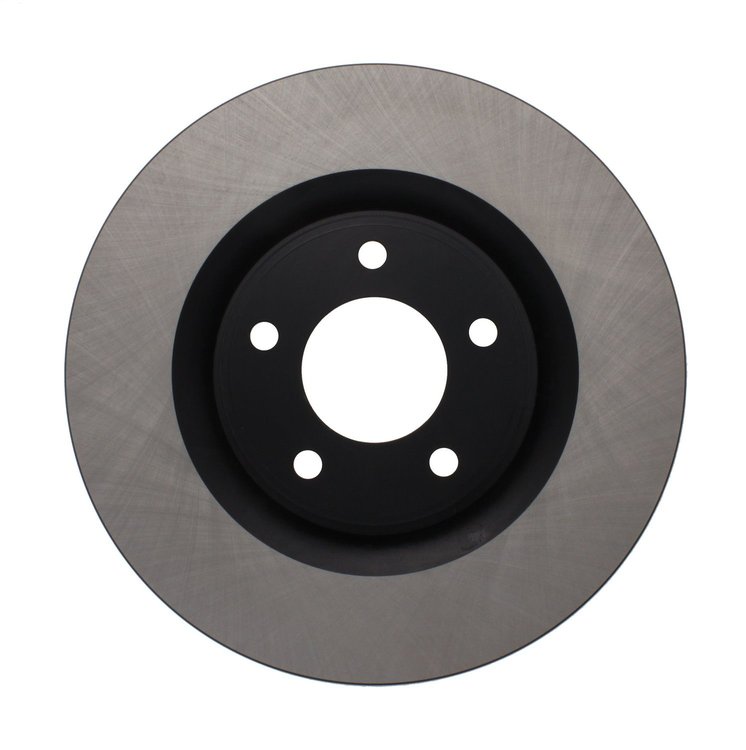 CRYOSTOP ROTOR
