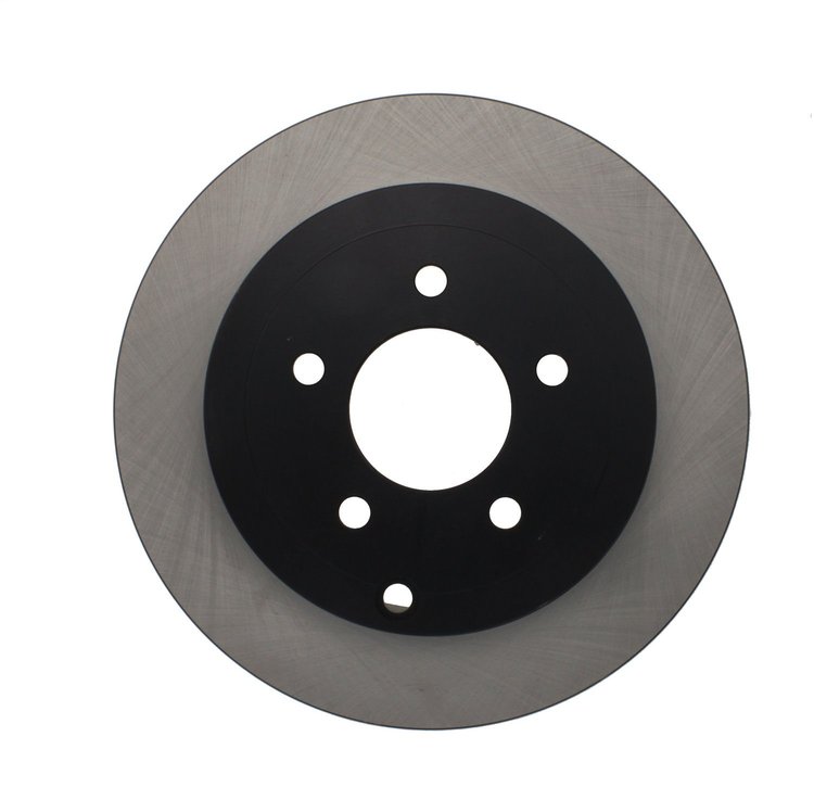 CRYOSTOP ROTOR