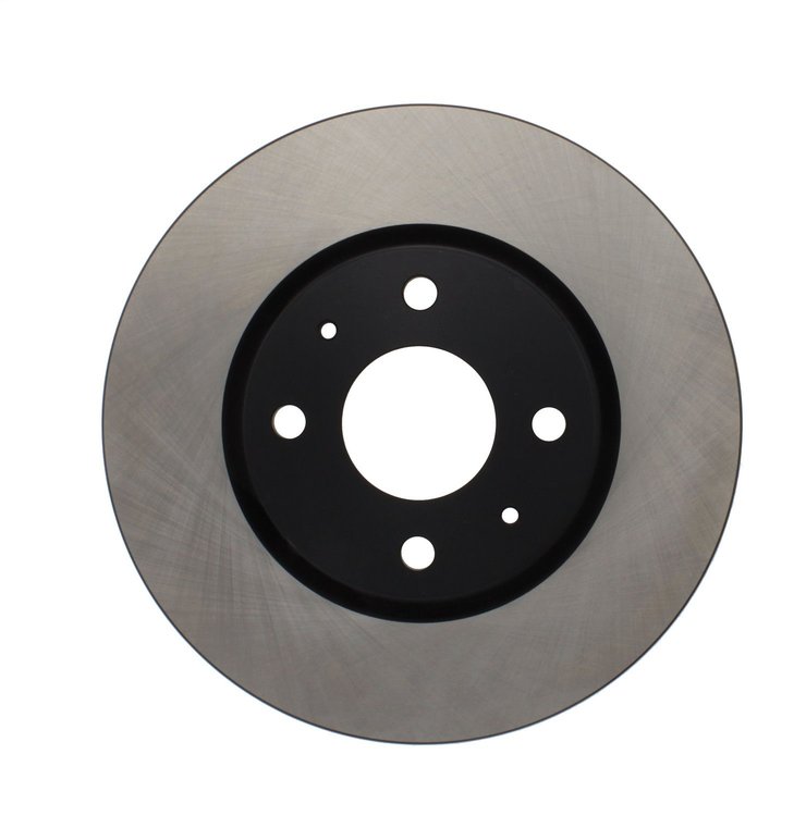 CRYOSTOP ROTOR