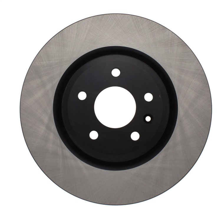 CRYOSTOP ROTOR