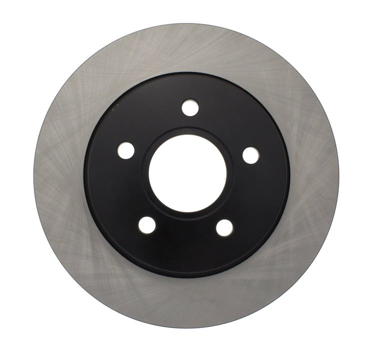 CRYOSTOP ROTOR