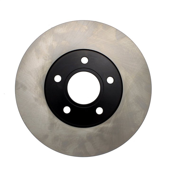 CRYOSTOP ROTOR