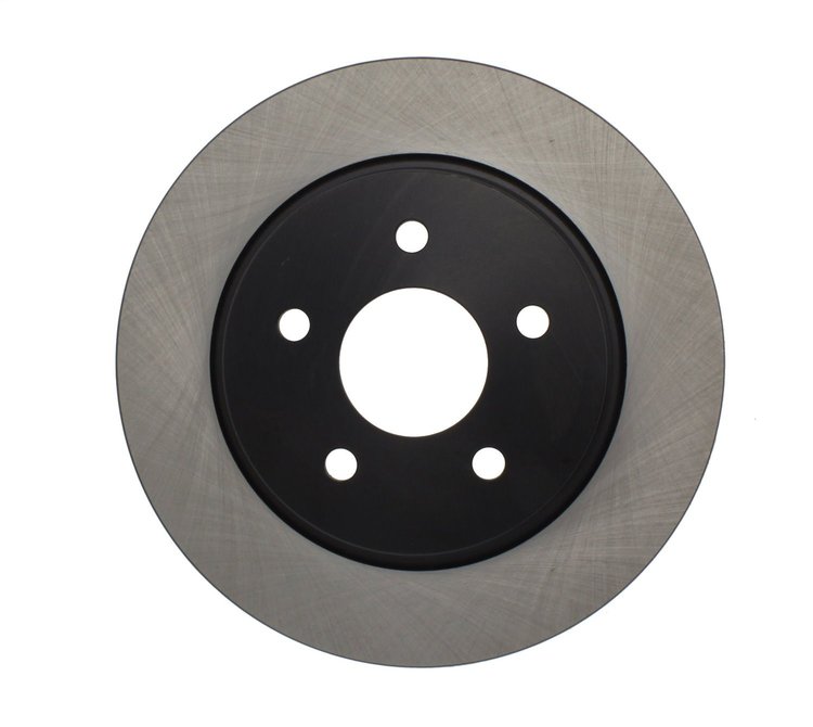 CRYOSTOP ROTOR