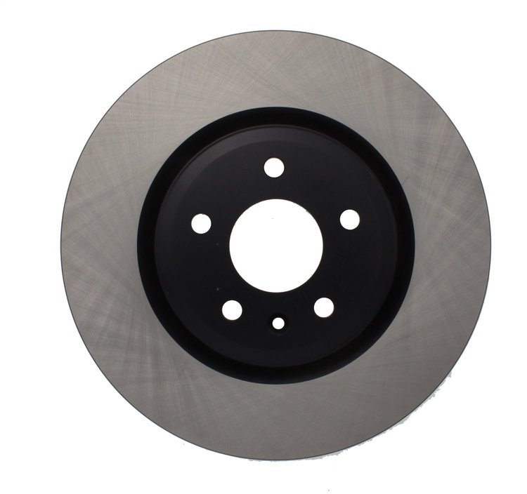 CRYOSTOP ROTOR