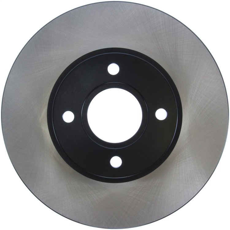 CRYOSTOP ROTOR