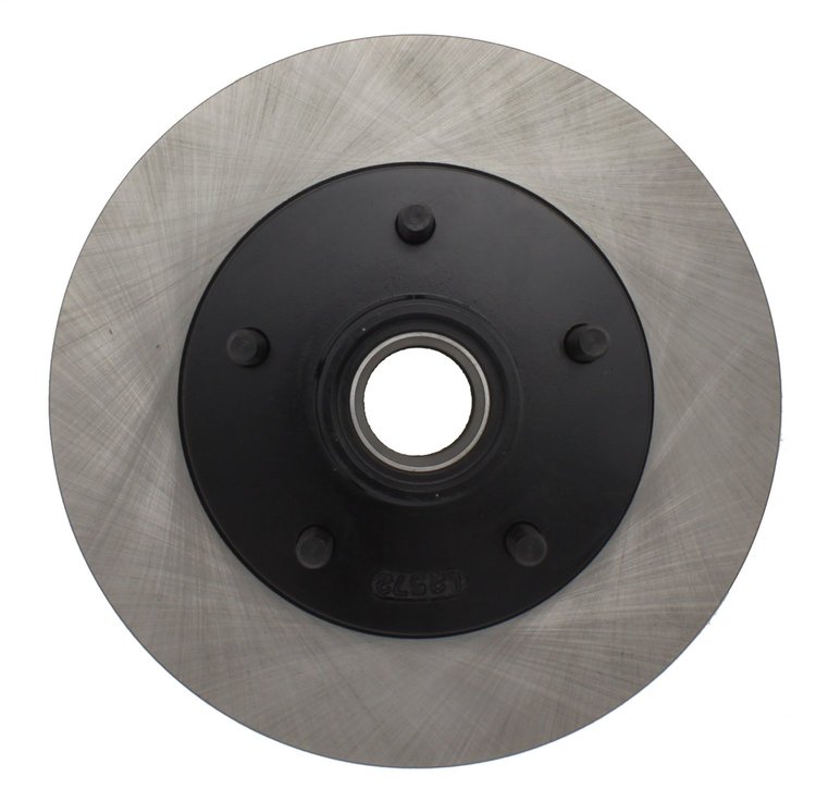 CRYOSTOP ROTOR