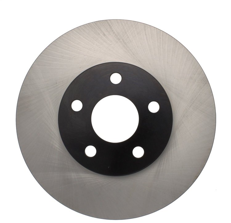 CRYOSTOP ROTOR