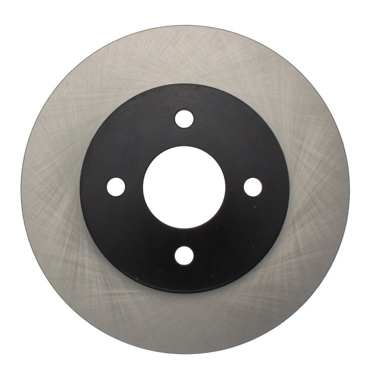 CRYOSTOP ROTOR