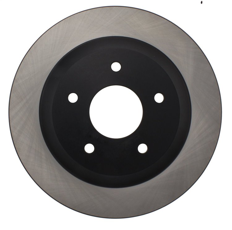 CRYOSTOP ROTOR