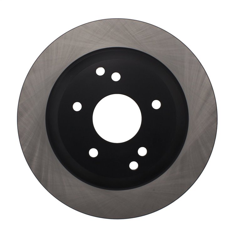CRYOSTOP ROTOR