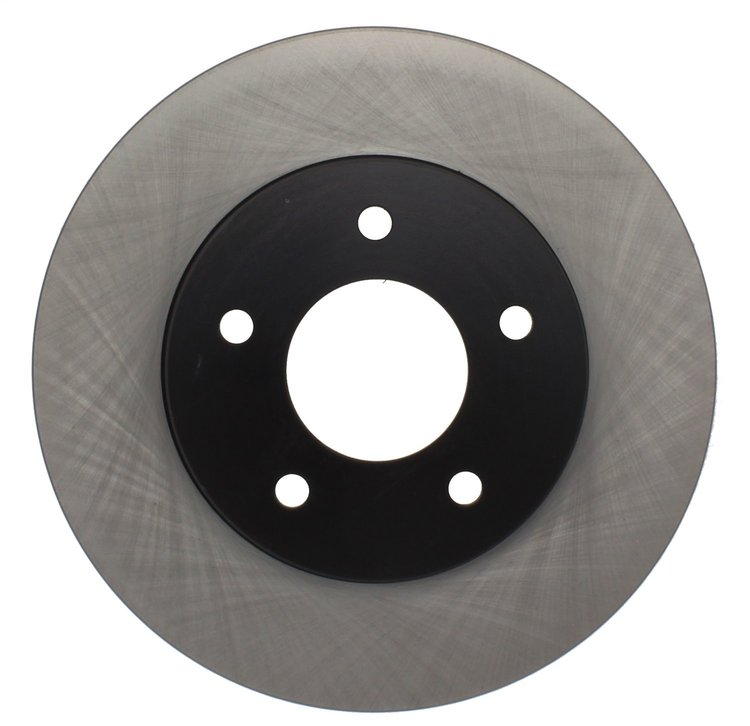 CRYOSTOP ROTOR