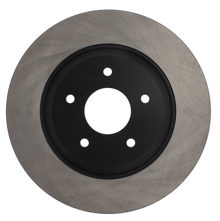 CRYOSTOP ROTOR