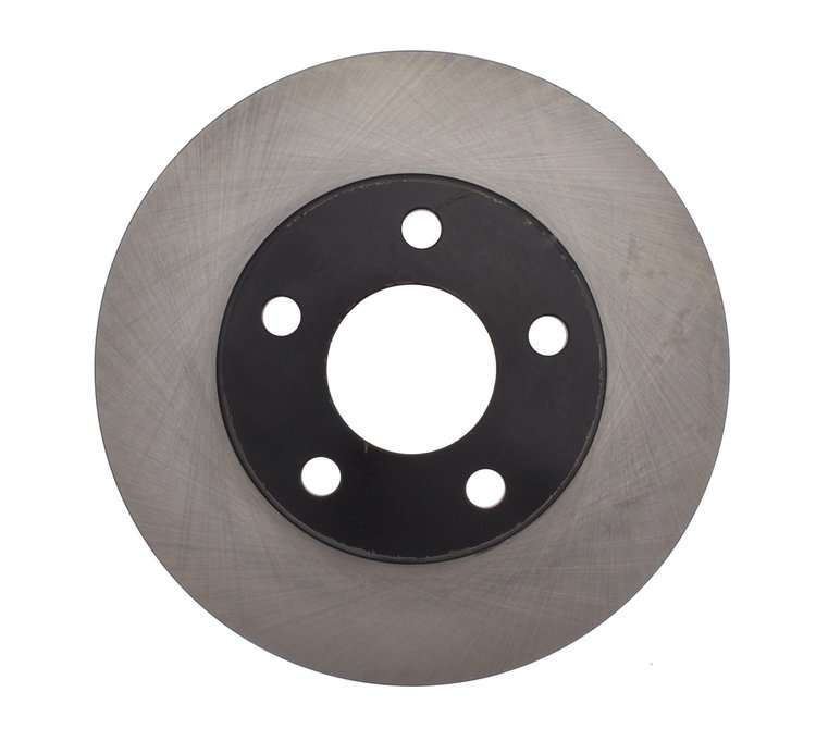 CRYOSTOP ROTOR