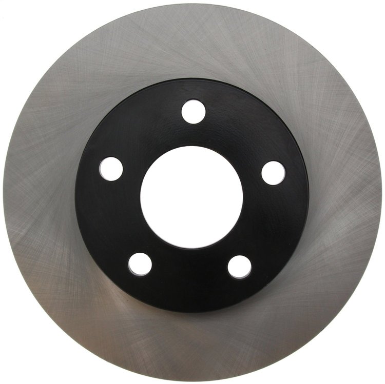 CRYOSTOP ROTOR