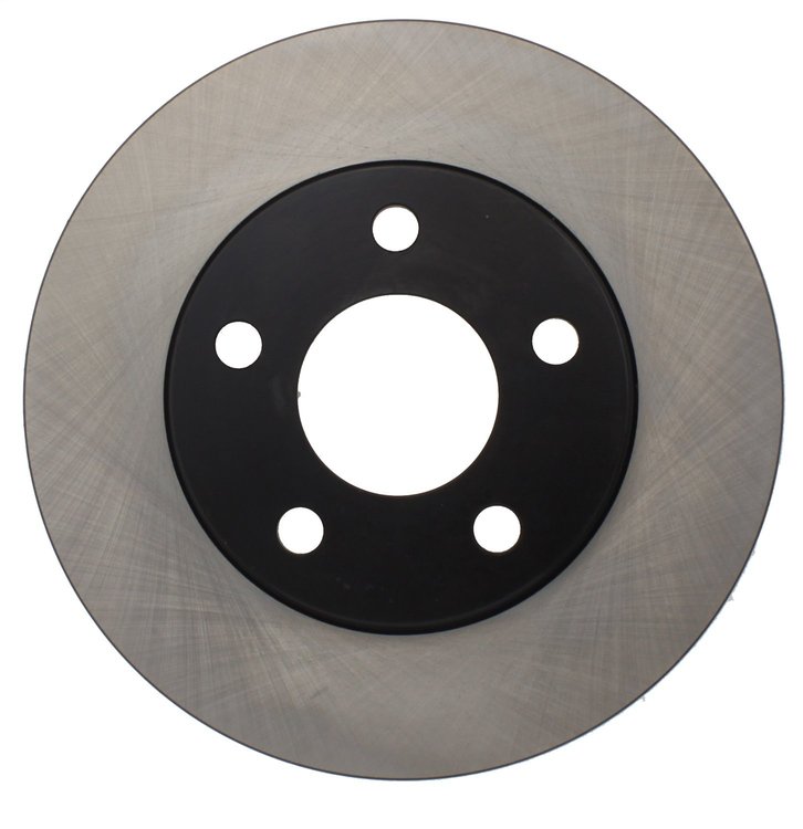 CRYOSTOP ROTOR