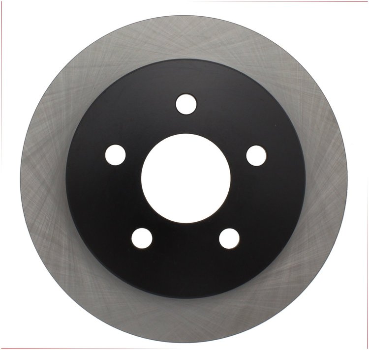 CRYOSTOP ROTOR