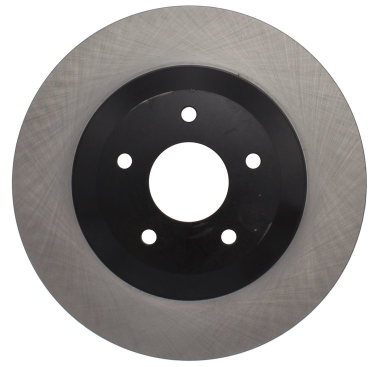 CRYOSTOP ROTOR