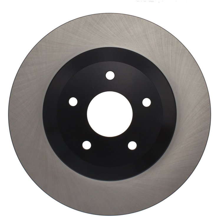 CRYOSTOP ROTOR