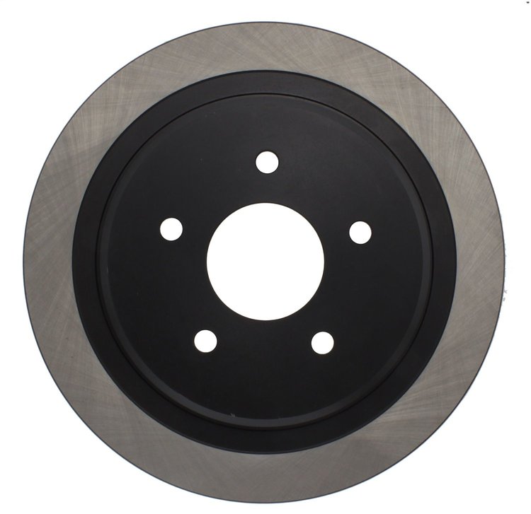 CRYOSTOP ROTOR