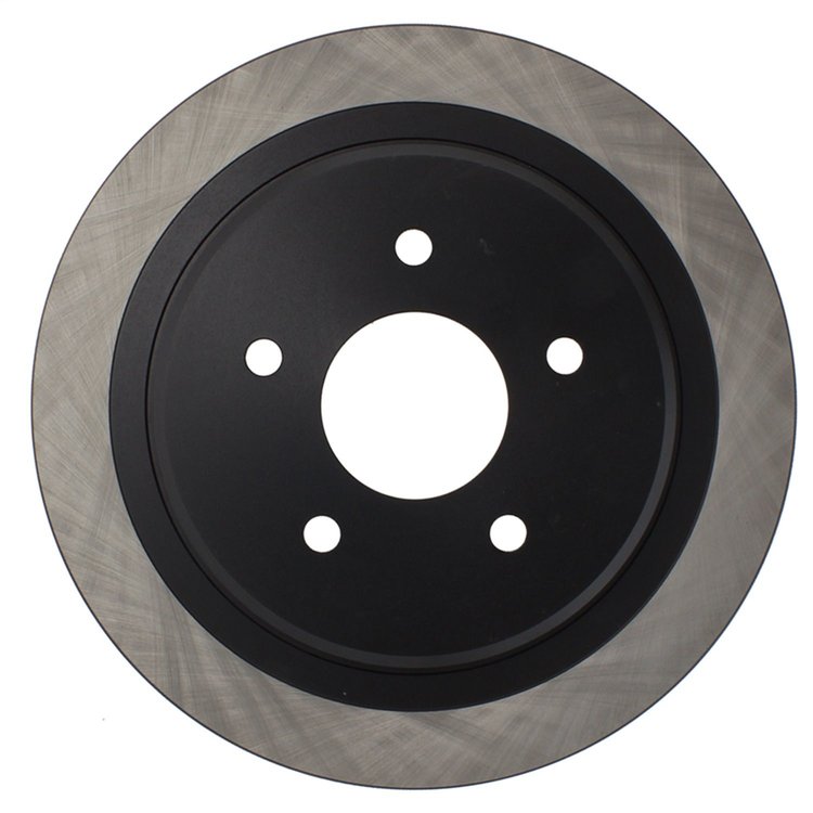 CRYOSTOP ROTOR