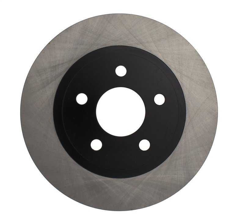 CRYOSTOP ROTOR