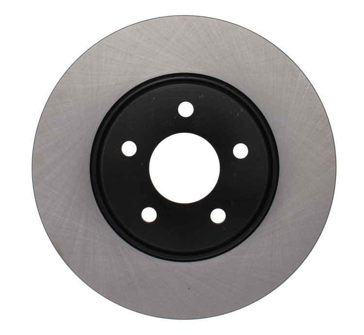 CRYOSTOP ROTOR