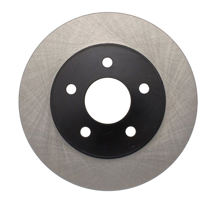 CRYOSTOP ROTOR