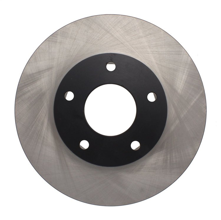 CRYOSTOP ROTOR