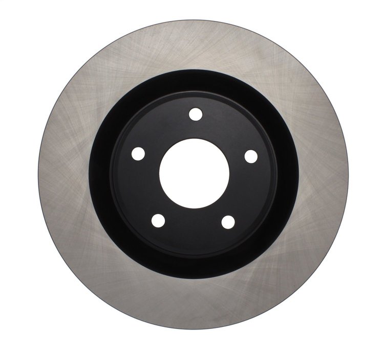 CRYOSTOP ROTOR