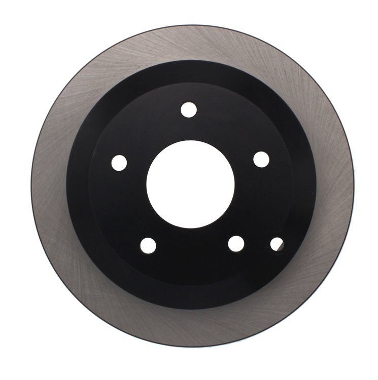 CRYOSTOP ROTOR