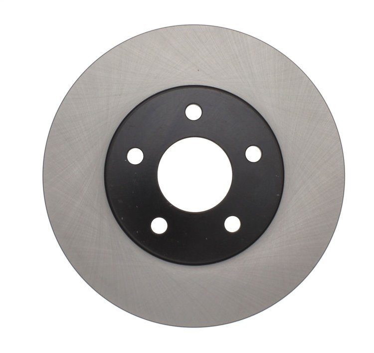 CRYOSTOP ROTOR