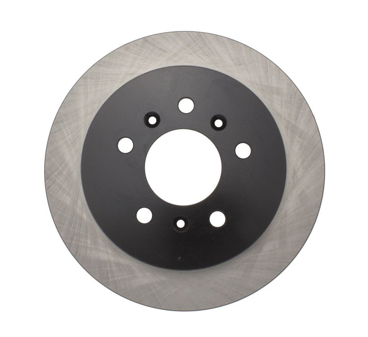 CRYOSTOP ROTOR