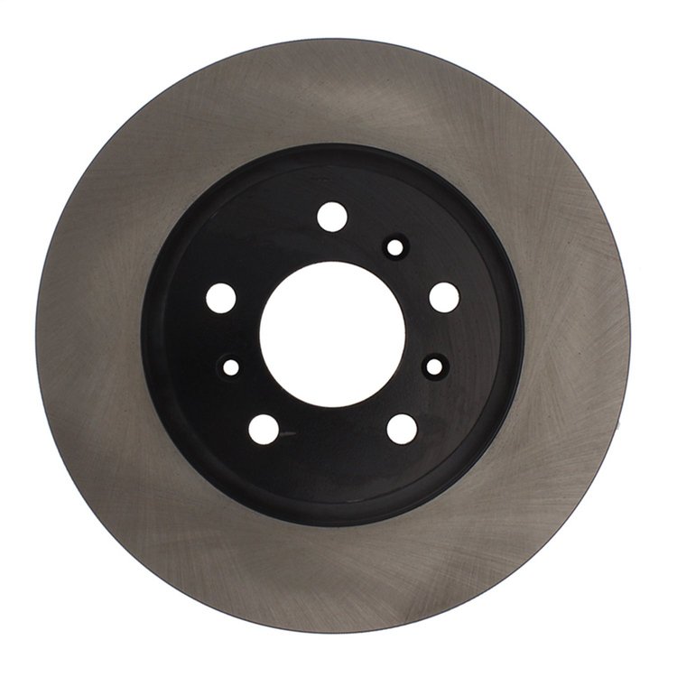 CRYOSTOP ROTOR