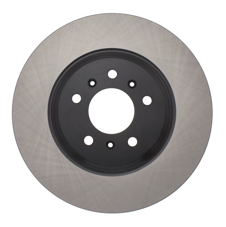 CRYOSTOP ROTOR