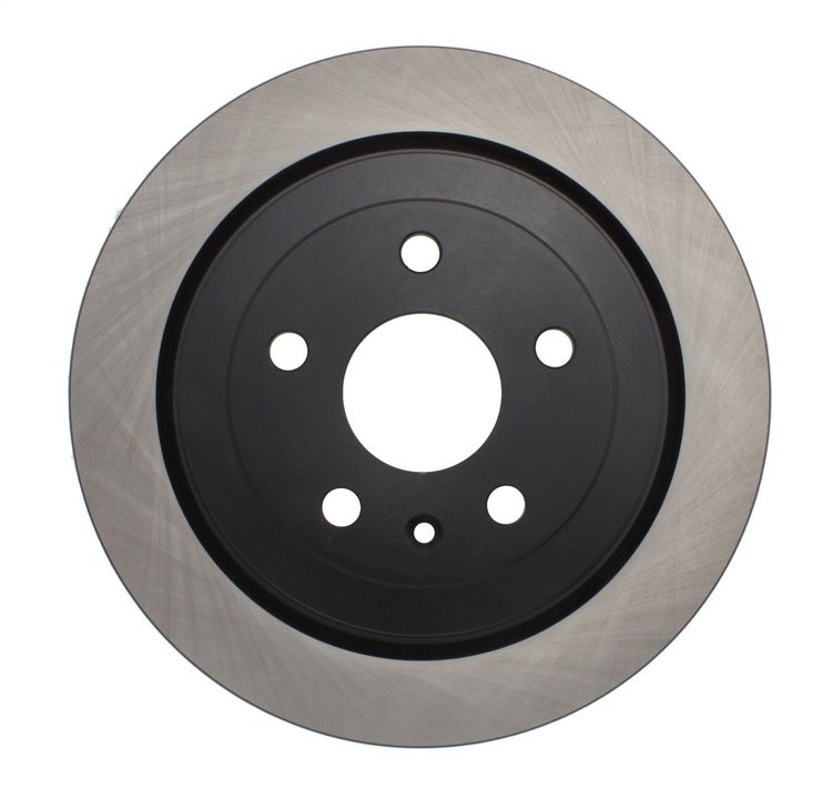 CRYOSTOP ROTOR