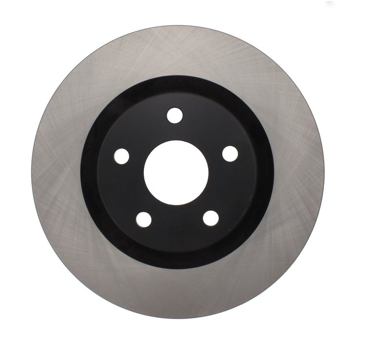 CRYOSTOP ROTOR