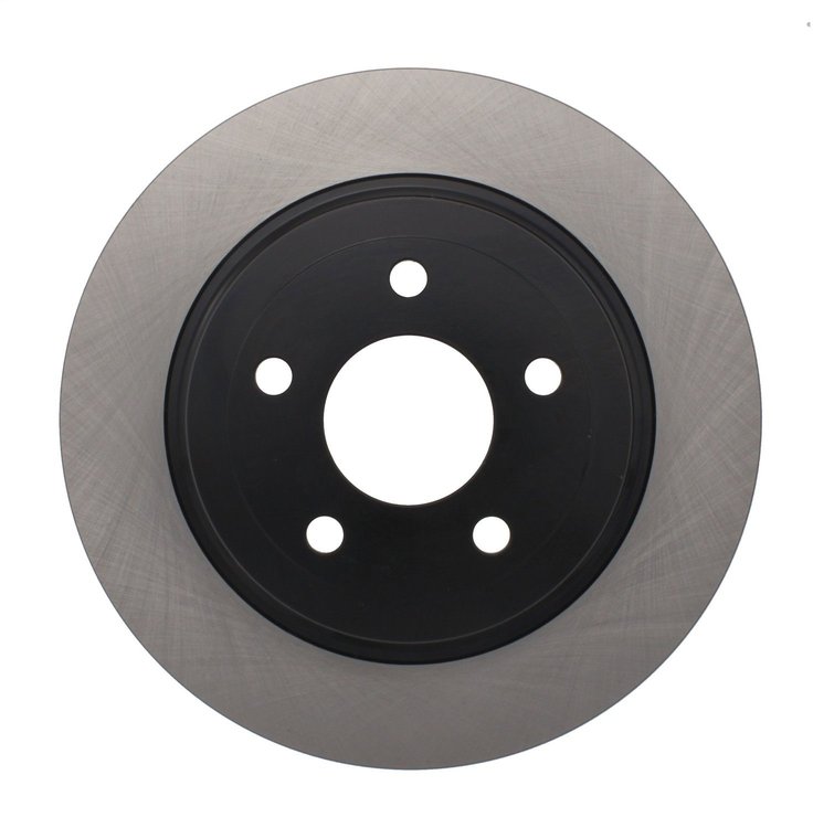 CRYOSTOP ROTOR