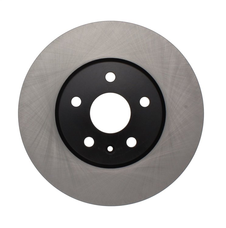 CRYOSTOP ROTOR
