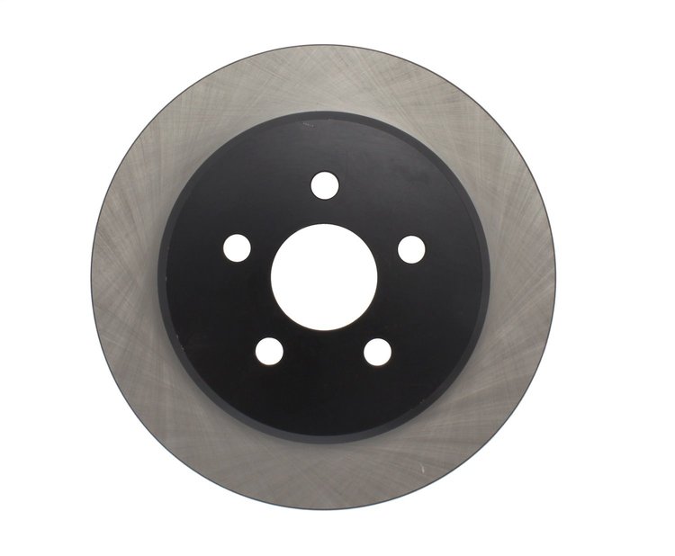 CRYOSTOP ROTOR