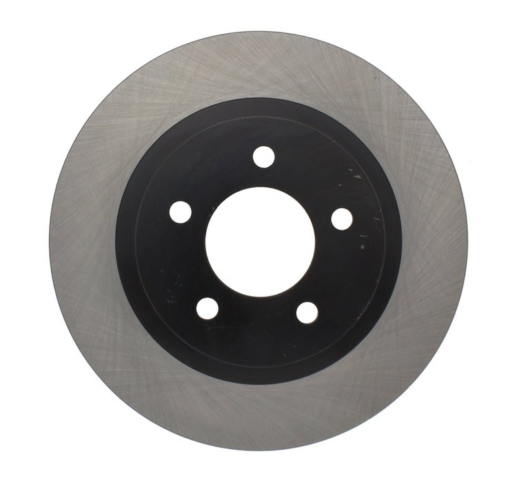 CRYOSTOP ROTOR
